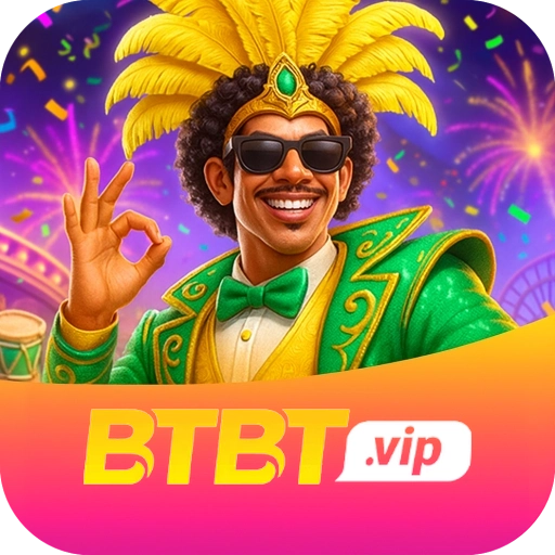 btbt Logo