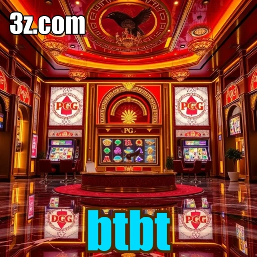 Esporte e Diversão: A Revolução do btbt em Jogos